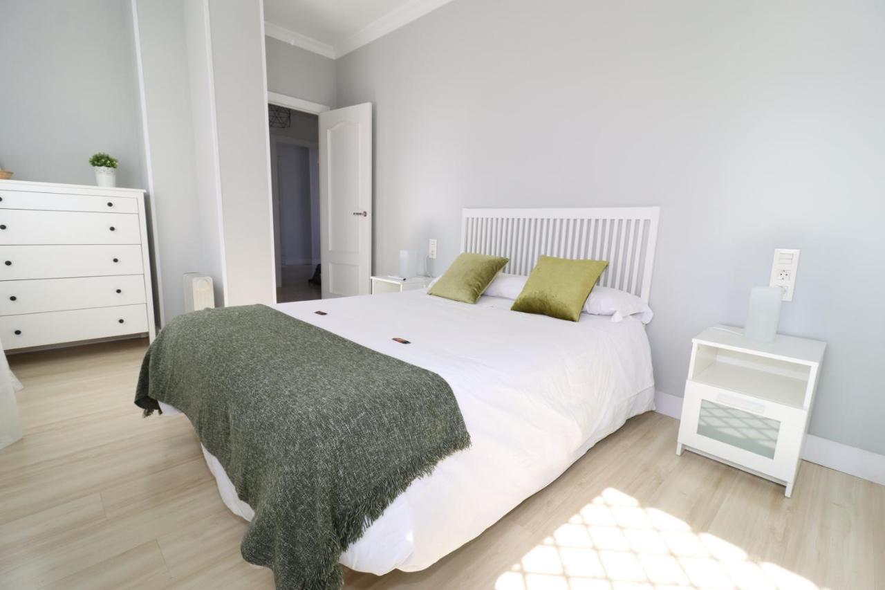 Apartamento Boutique Cenes De La Vega Exterior foto