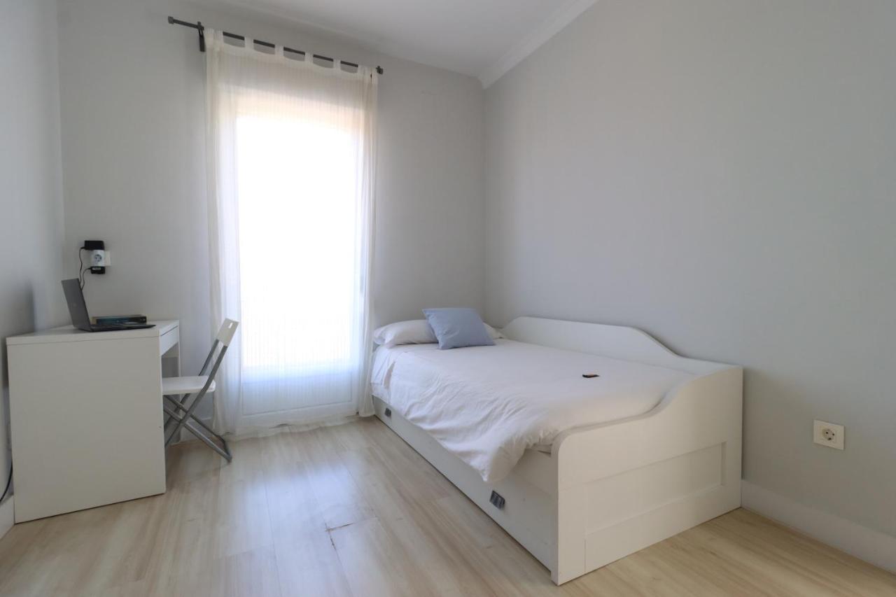 Apartamento Boutique Cenes De La Vega Exterior foto